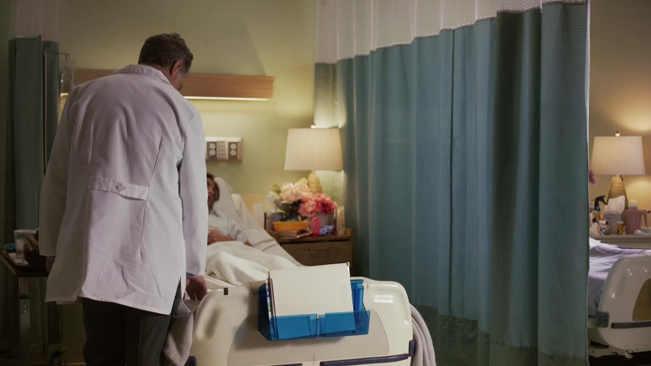 The Doctor Will Kill You Now screenshot 3