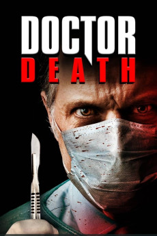 The Doctor Will Kill You Now (2019) poster