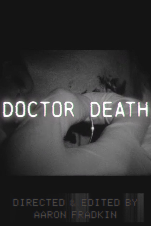 Doctor Death (2022) poster