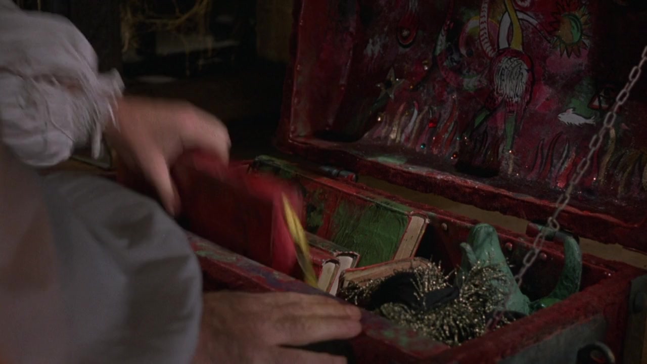 Doctor Faustus screenshot 2