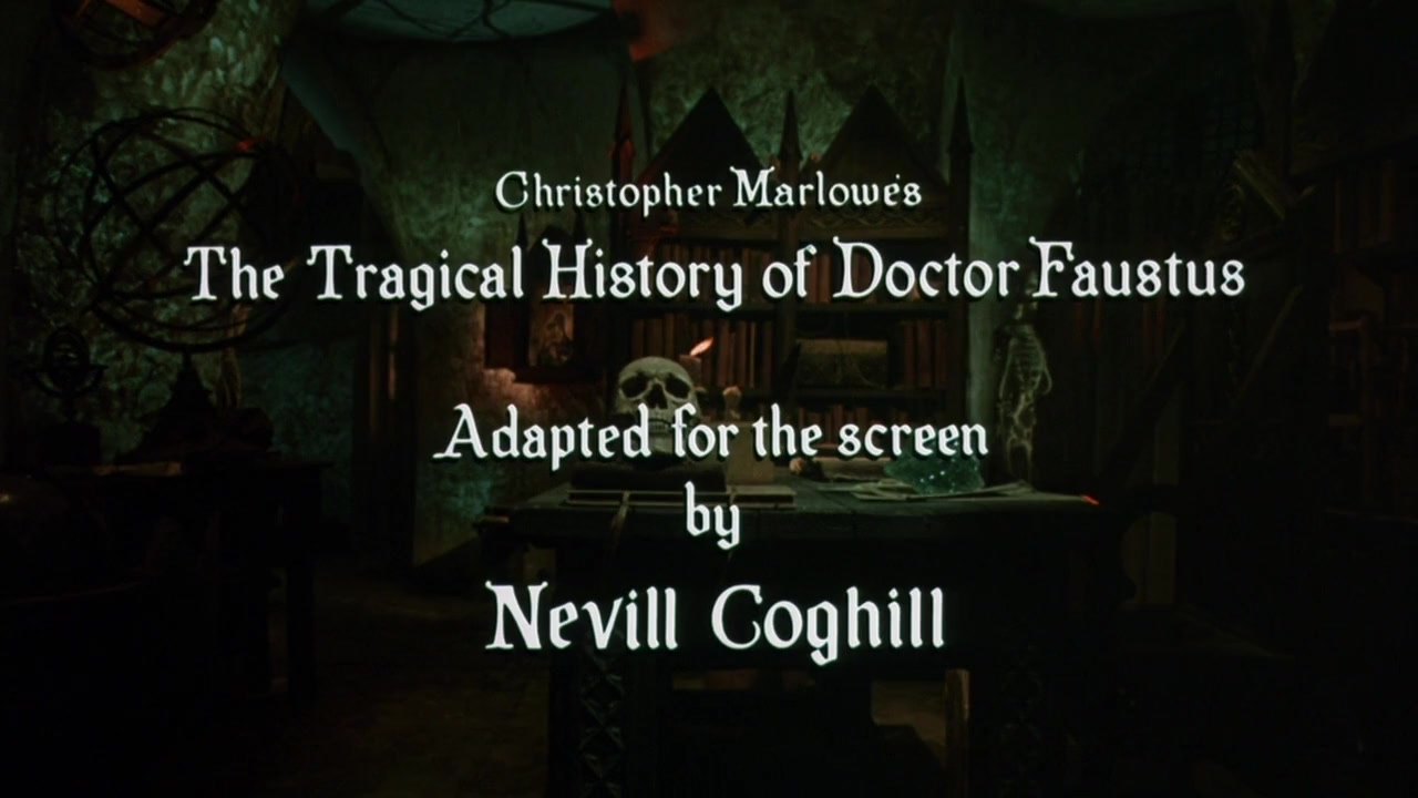 Doctor Faustus screenshot 3