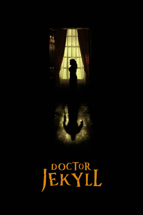 Doctor Jekyll (2023) poster