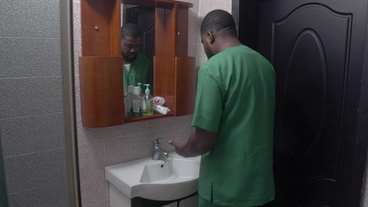 Doctor Lanre screenshot 1