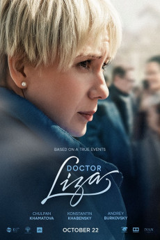 Doktor Liza (2020) poster