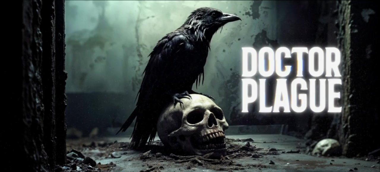 Doctor Plague screenshot 1