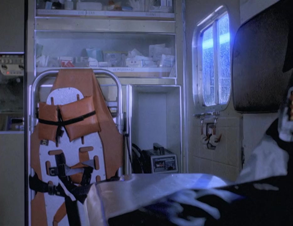 Doctor Who screenshot 1