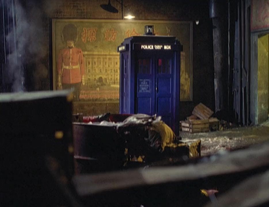 Doctor Who screenshot 2