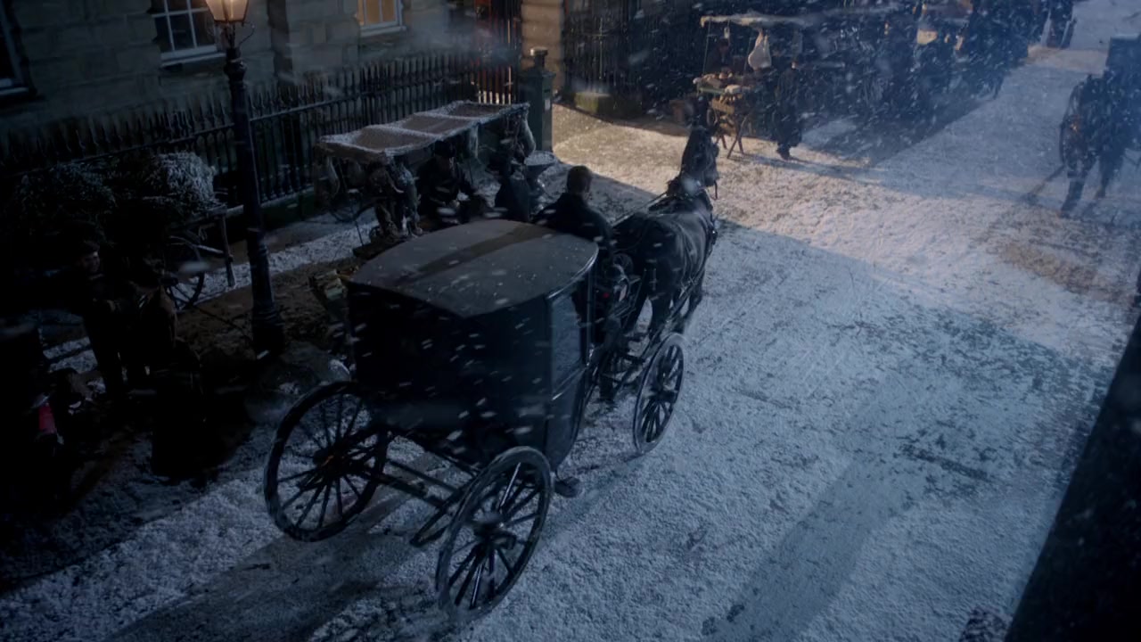 The Christmas Invasion screenshot 1