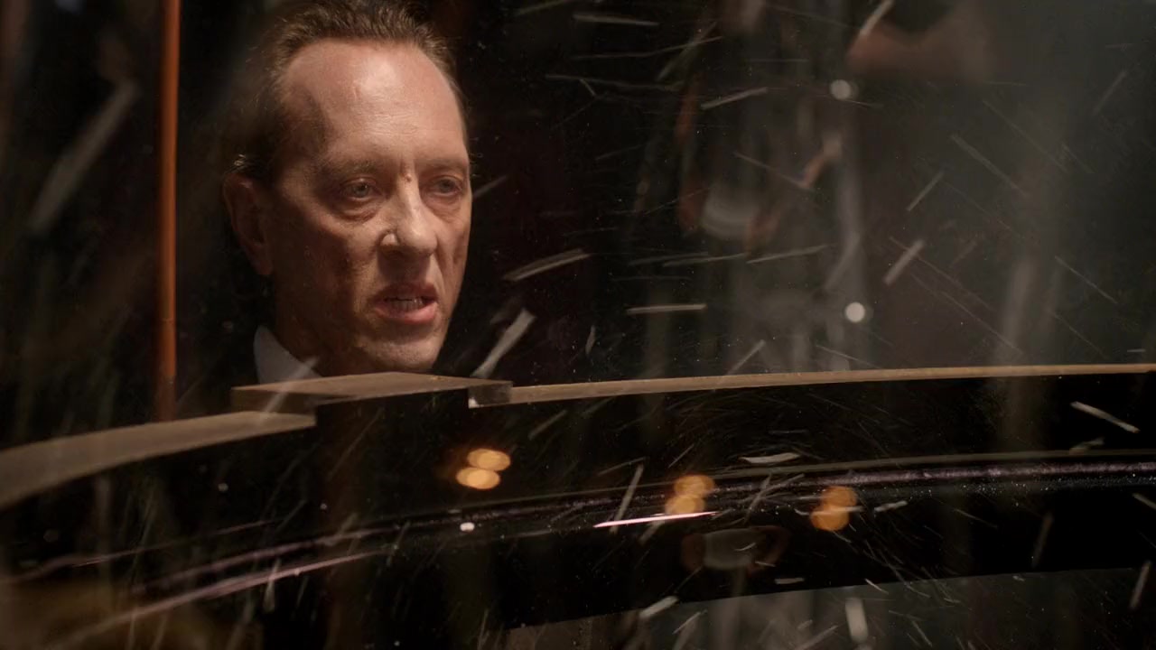 The Christmas Invasion screenshot 3