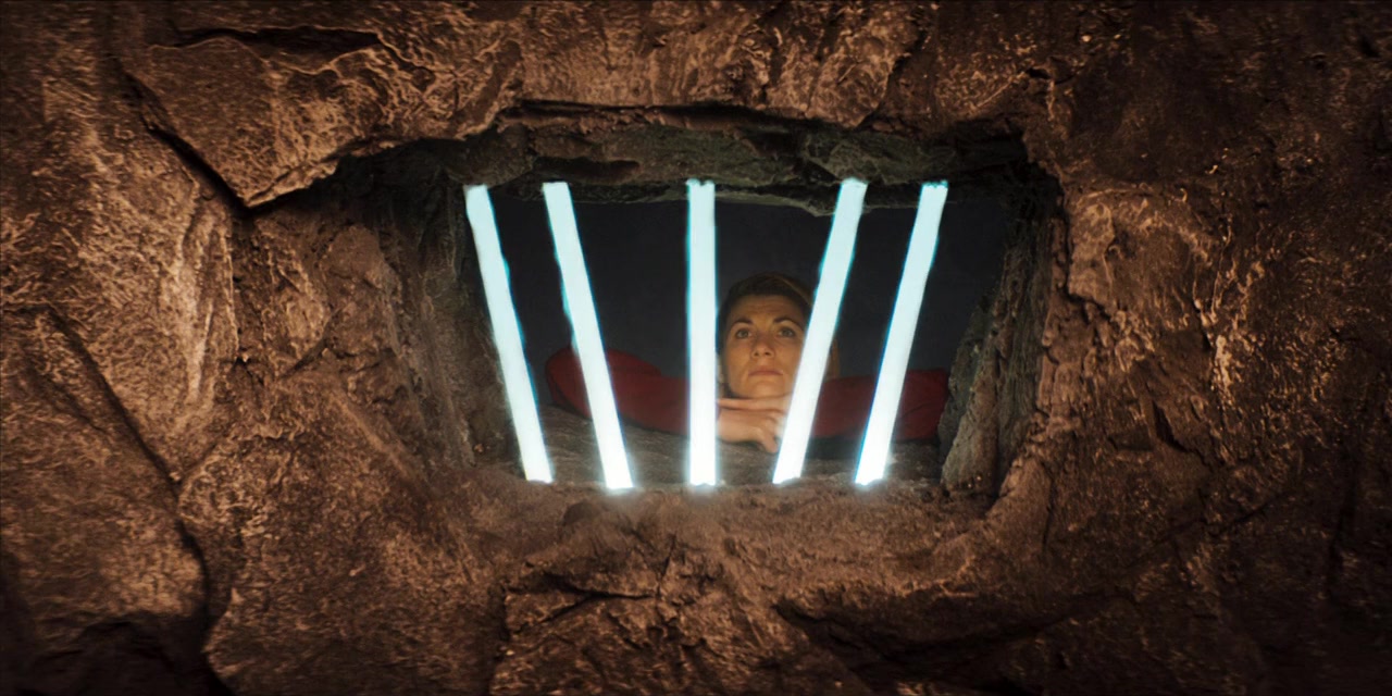 Revolution of the Daleks screenshot 1