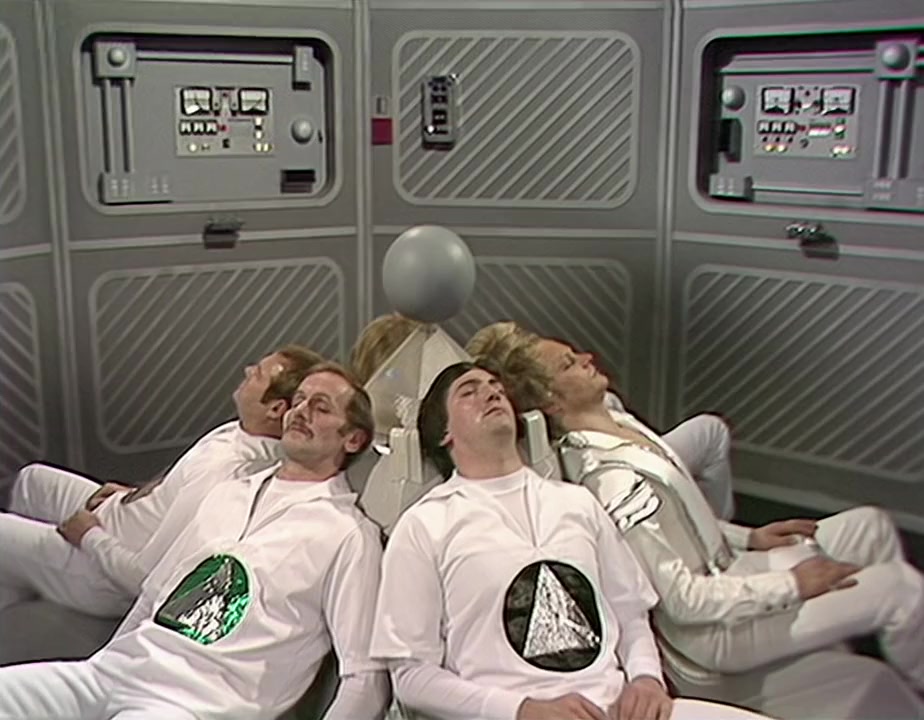 Doctor Who: Shada screenshot 3