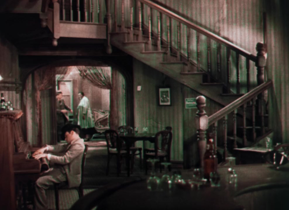 Doctor X screenshot 1