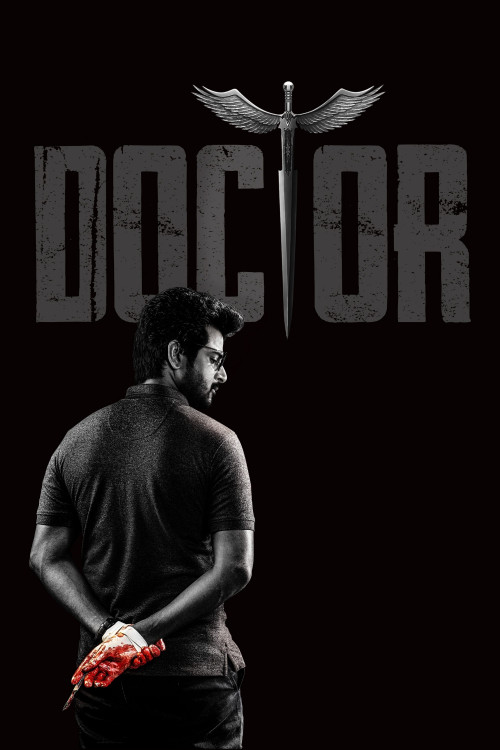 Doctor (2021) poster