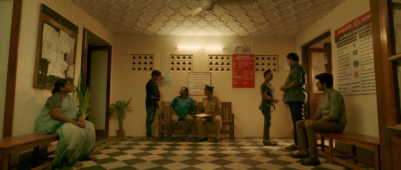 Doctor screenshot 2