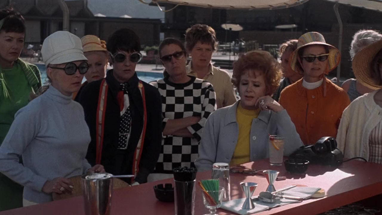 Doctors' Wives screenshot 2