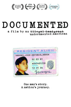 Documented (2013) poster