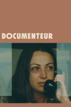 Documenteur (1981) poster