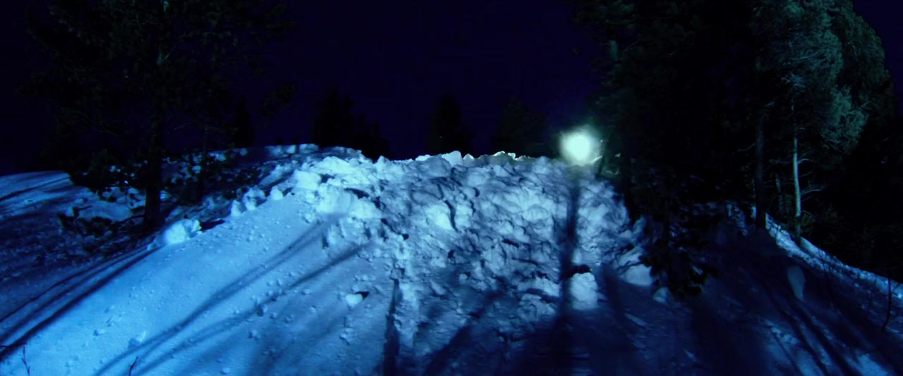 Død snø 2 screenshot 3