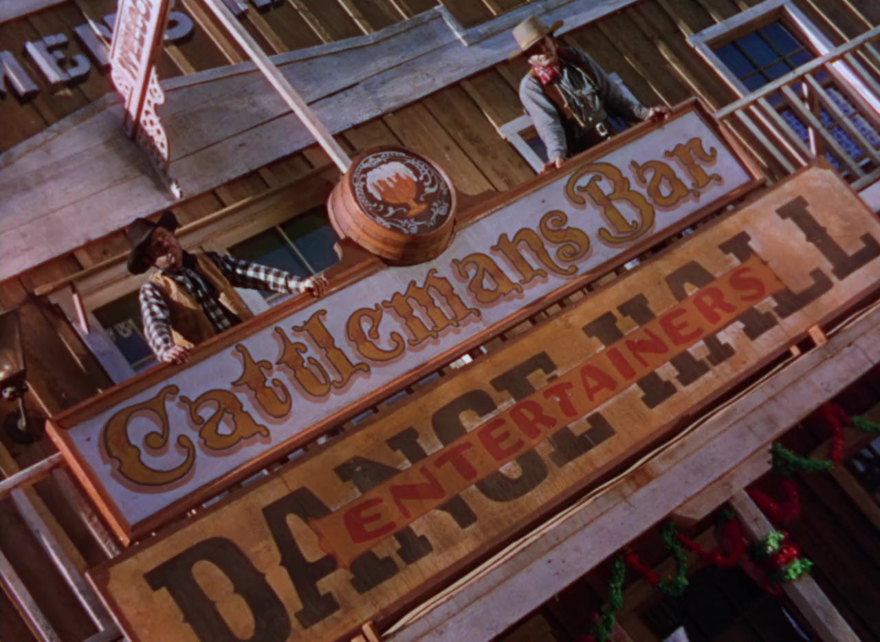 Dodge City screenshot 1