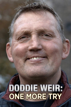 Doddie Weir: One More Try (2019) poster