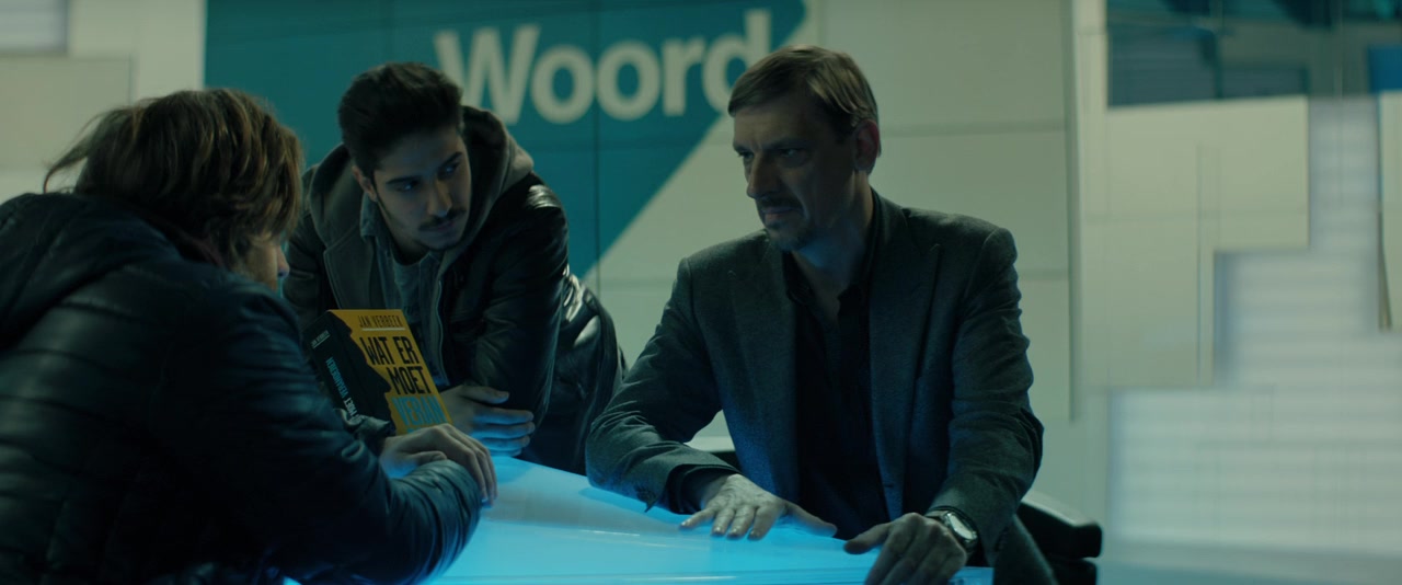 Dode hoek screenshot 3