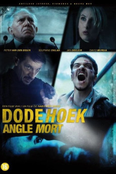 Dode hoek (2017) poster