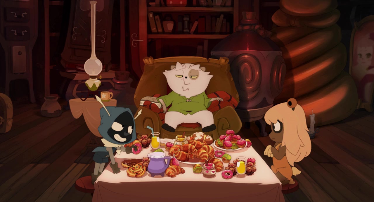 Dofus - Livre 1: Julith screenshot 3