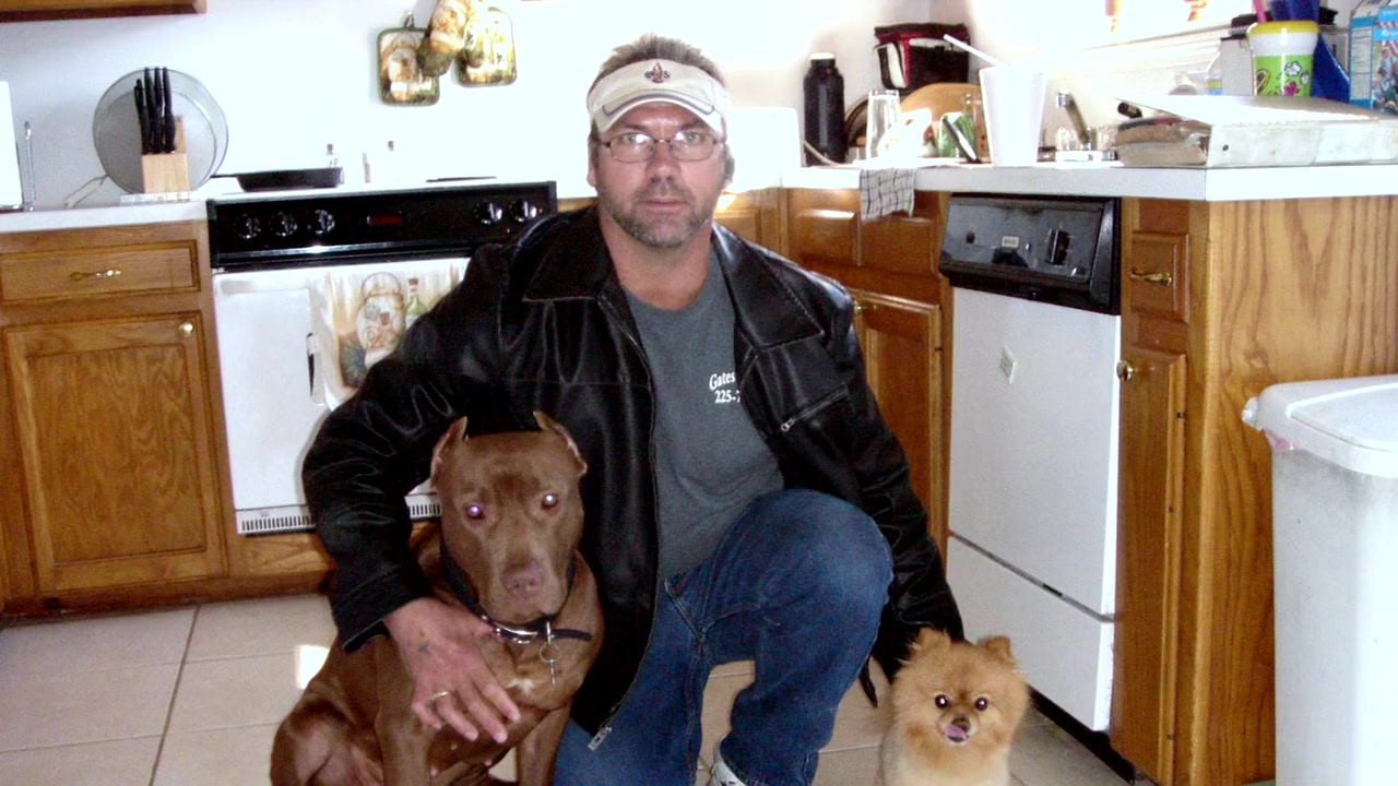 Dog Man screenshot 1