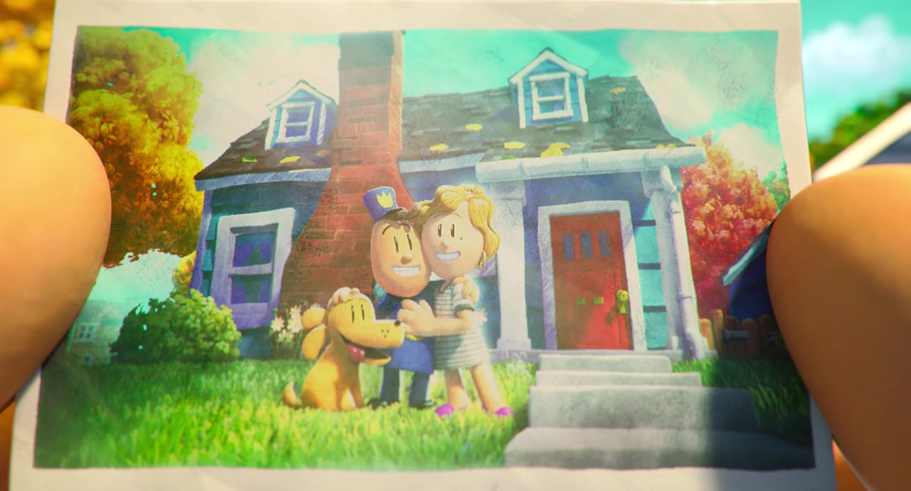 Dog Man screenshot 2