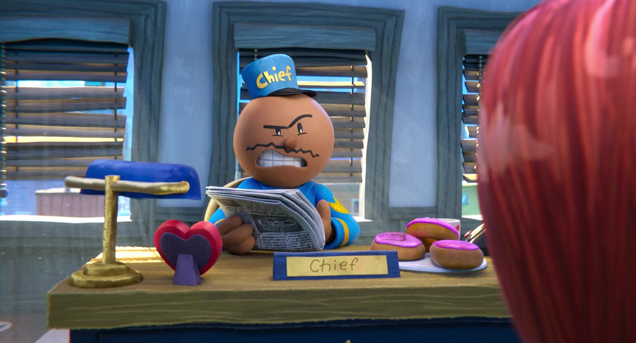 Dog Man screenshot 3
