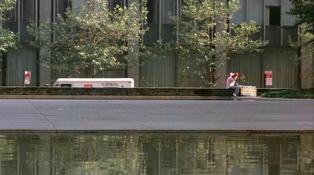 Dog Day Afternoon screenshot 1