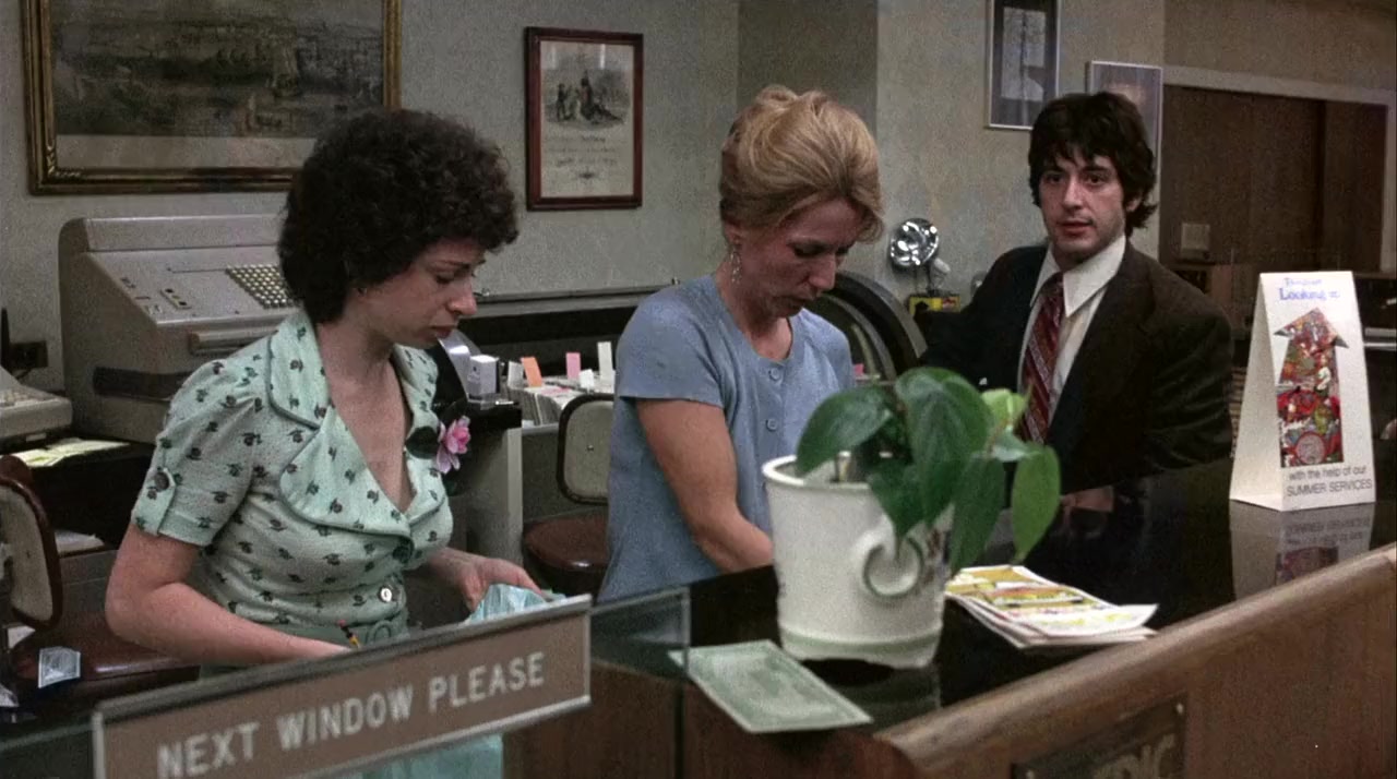 Dog Day Afternoon screenshot 2