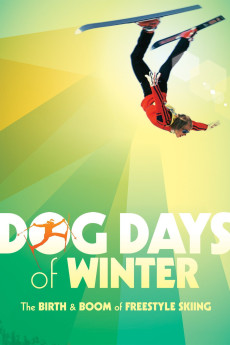 Dog Days of Winter (2015) poster