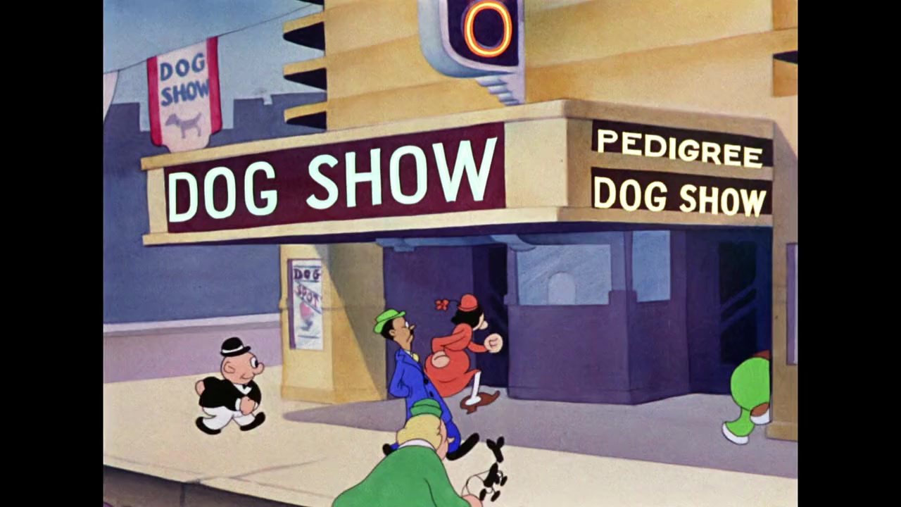 Dog Daze screenshot 3