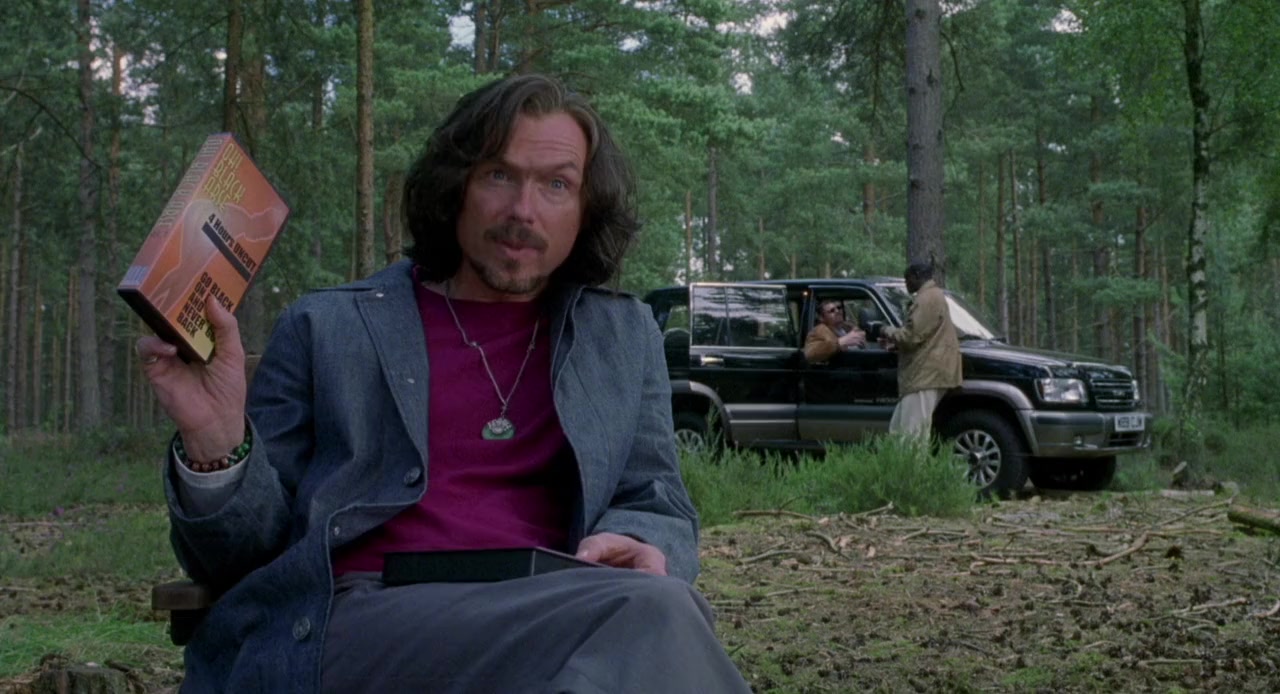 Dog Eat Dog screenshot 1