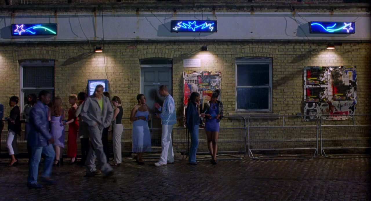 Dog Eat Dog screenshot 2