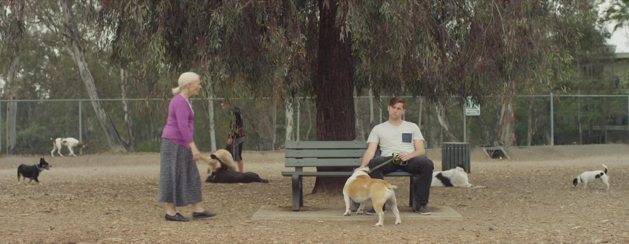 Dog Park screenshot 1