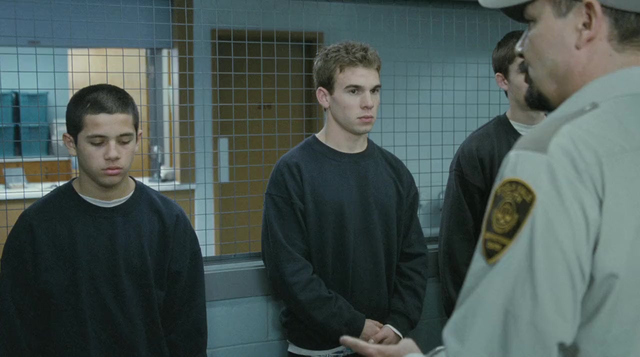Dog Pound screenshot 2