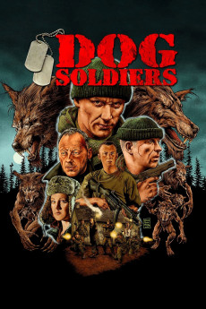 Dog Soldiers (2002) poster