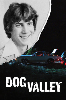 Dog Valley (2020) poster