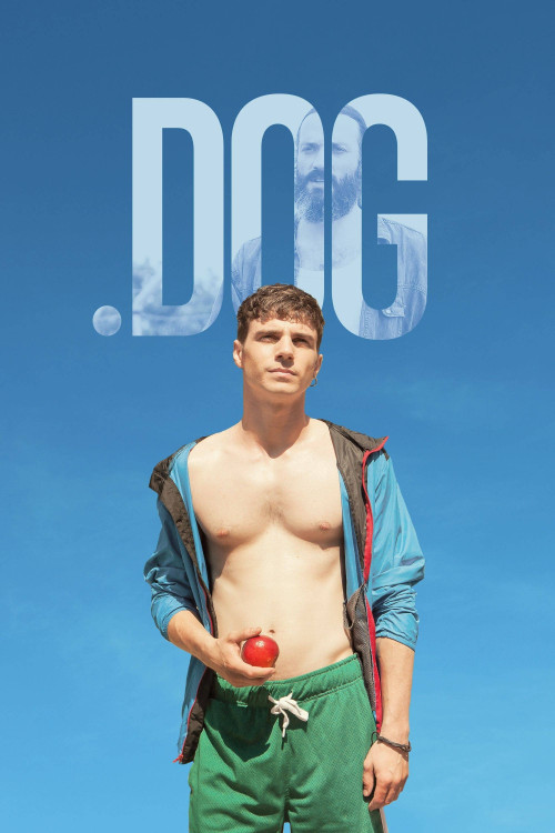 .dog (2021) poster