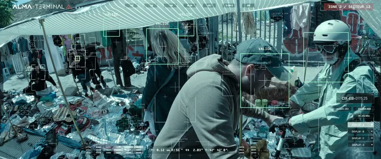 Chien 51 screenshot 1