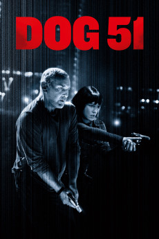 Chien 51 (2025) poster