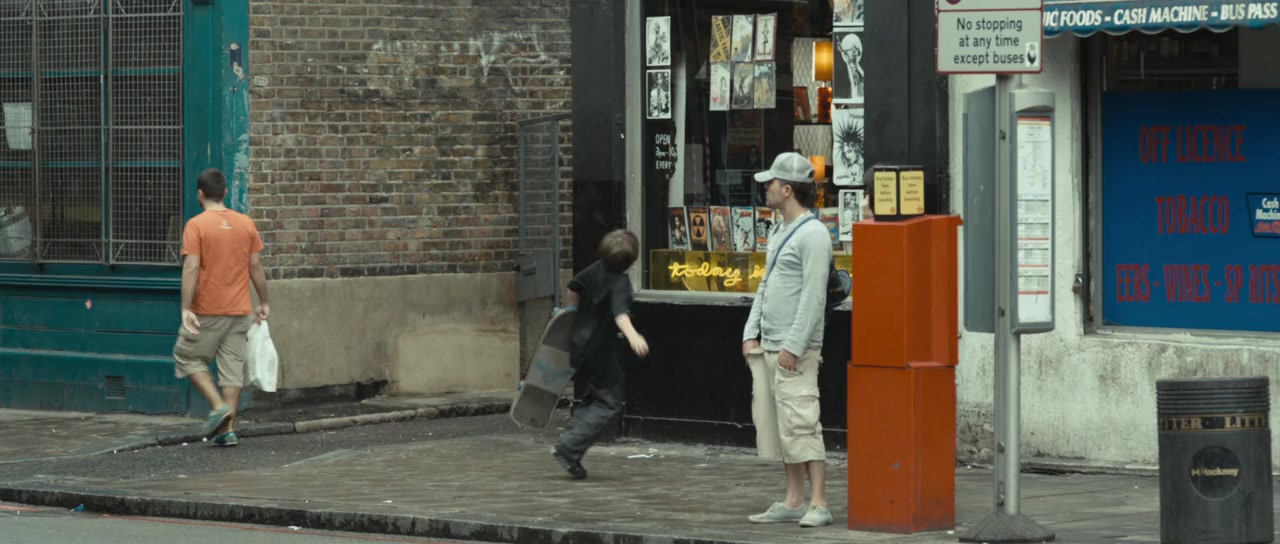 Doghouse screenshot 1