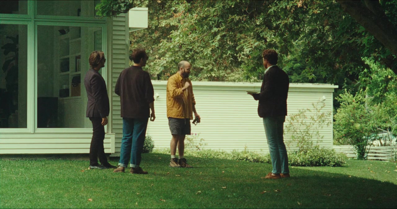 Dogleg screenshot 2