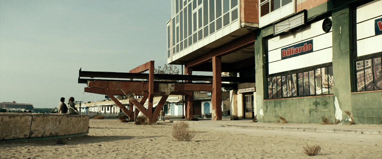 Dogman screenshot 1