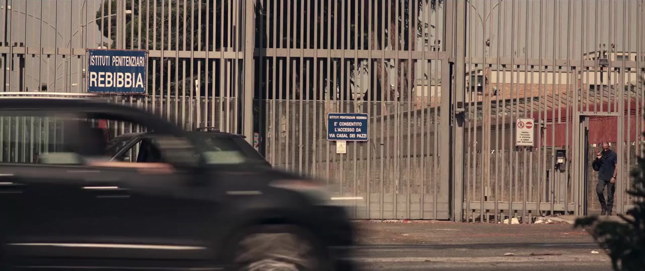 Rabbia furiosa screenshot 1