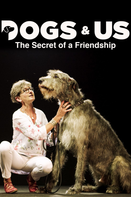 Hund und Mensch: Das Geheimnis einer Freundschaft (2020) poster