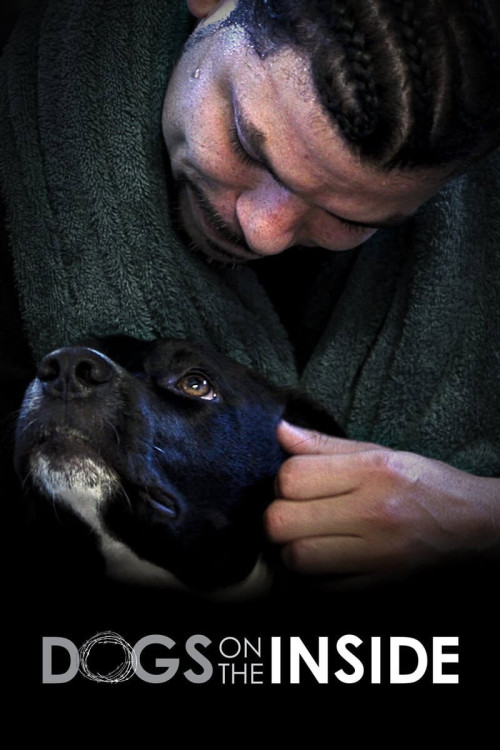 Dogs on the Inside (2014) poster
