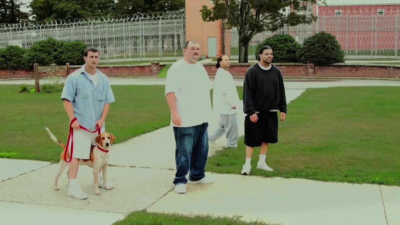 Dogs on the Inside screenshot 2